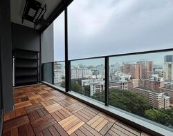 Stirling Residences (D3), Apartment #622171001
